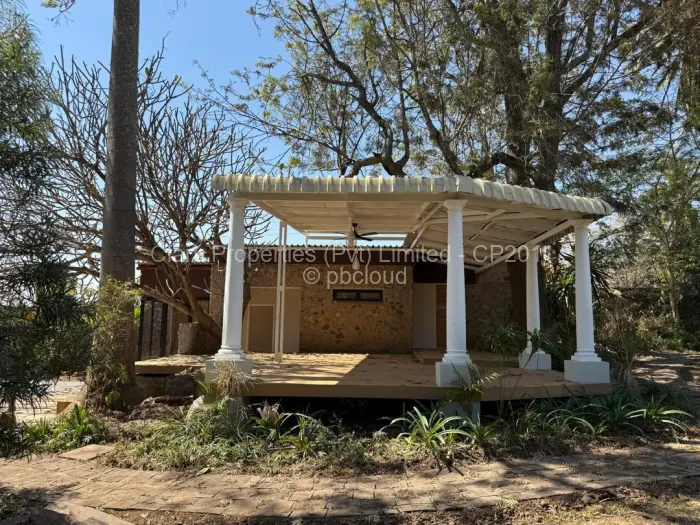 Commercial Property to Rent in Greystone Park