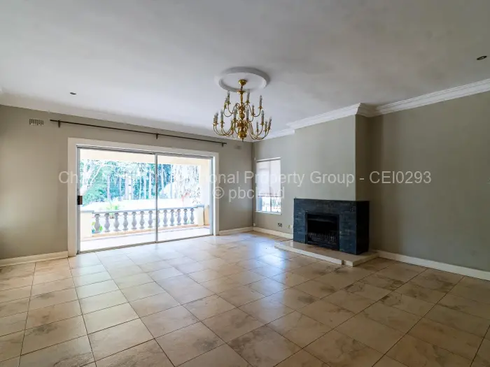 4 Bedroom House to Rent in Ballantyne Park
