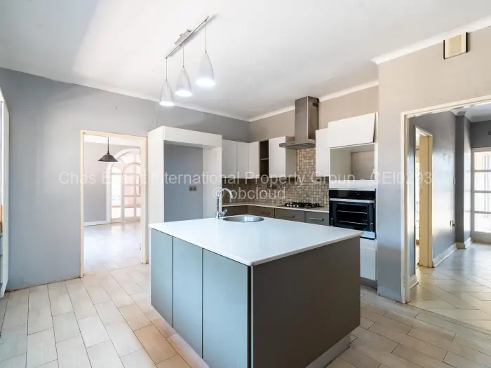 4 Bedroom House to Rent in Ballantyne Park