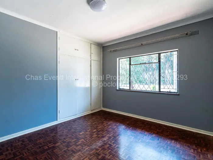 4 Bedroom House to Rent in Ballantyne Park