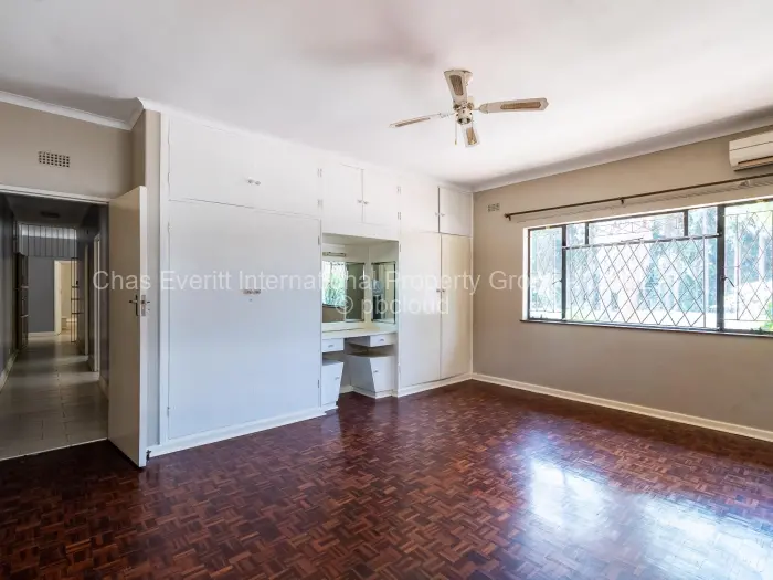 4 Bedroom House to Rent in Ballantyne Park