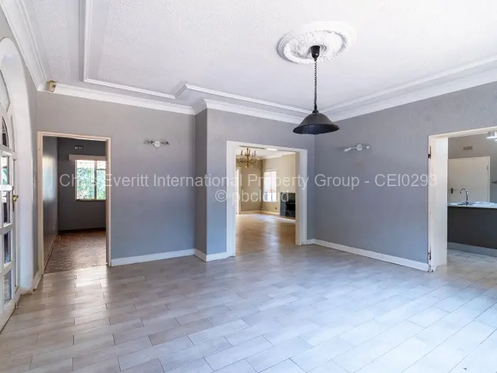 4 Bedroom House to Rent in Ballantyne Park