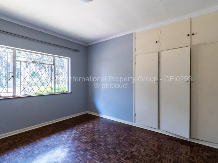 4 Bedroom House to Rent in Ballantyne Park