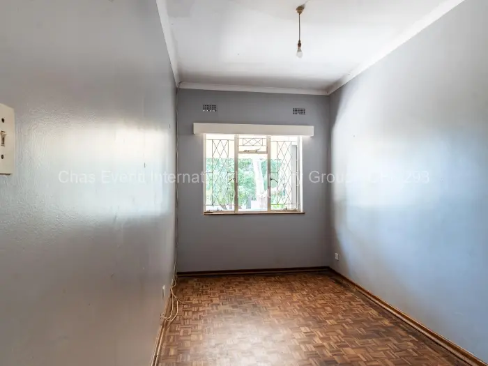 4 Bedroom House to Rent in Ballantyne Park