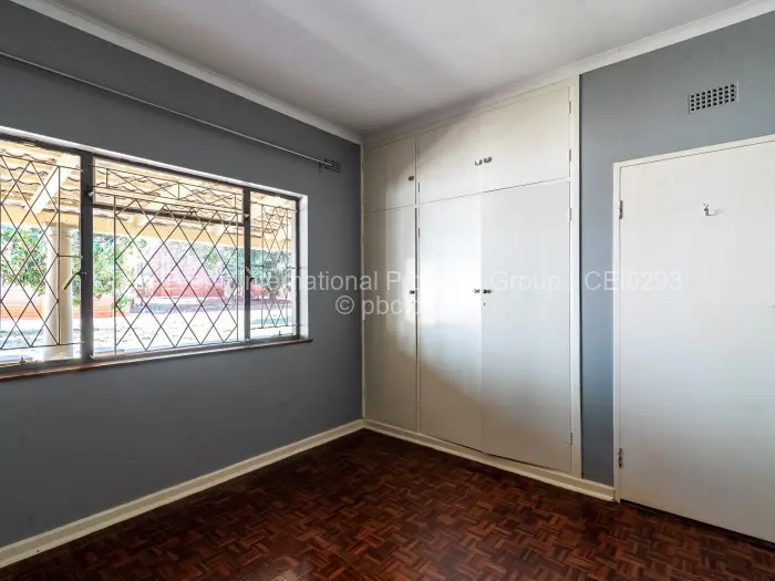4 Bedroom House to Rent in Ballantyne Park
