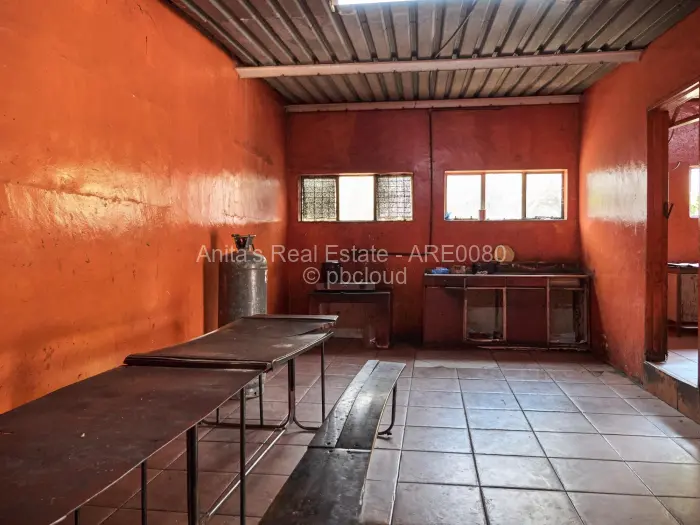 Warehouse/Industrial for Sale in Belmont, Bulawayo