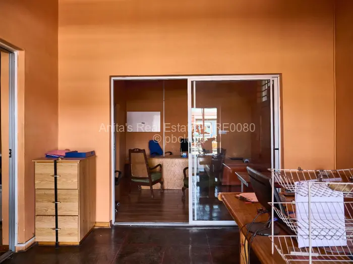 Warehouse/Industrial for Sale in Belmont, Bulawayo