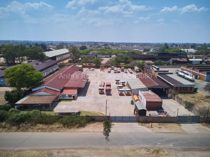 Industrial Property for Sale in Belmont