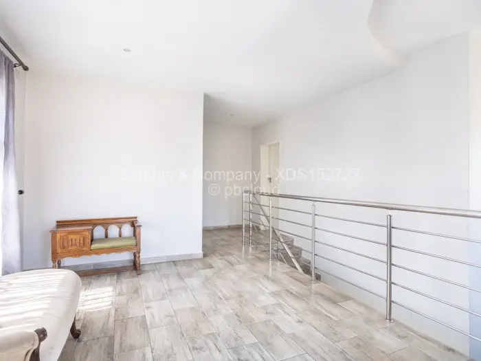 4 Bedroom House to Rent in Highlands
