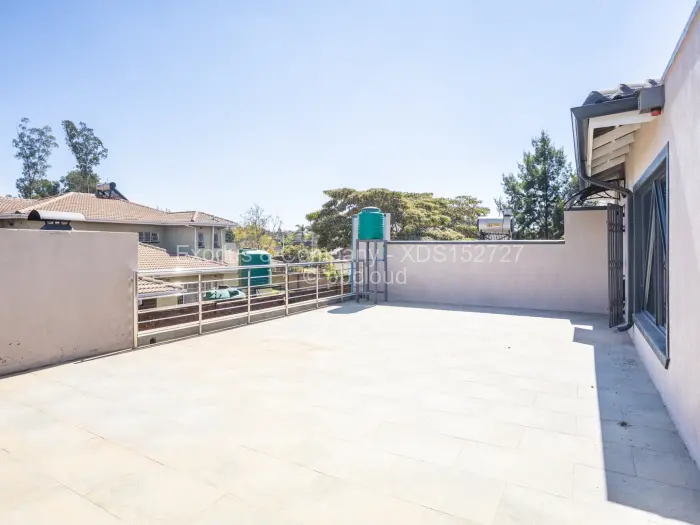 4 Bedroom House to Rent in Highlands