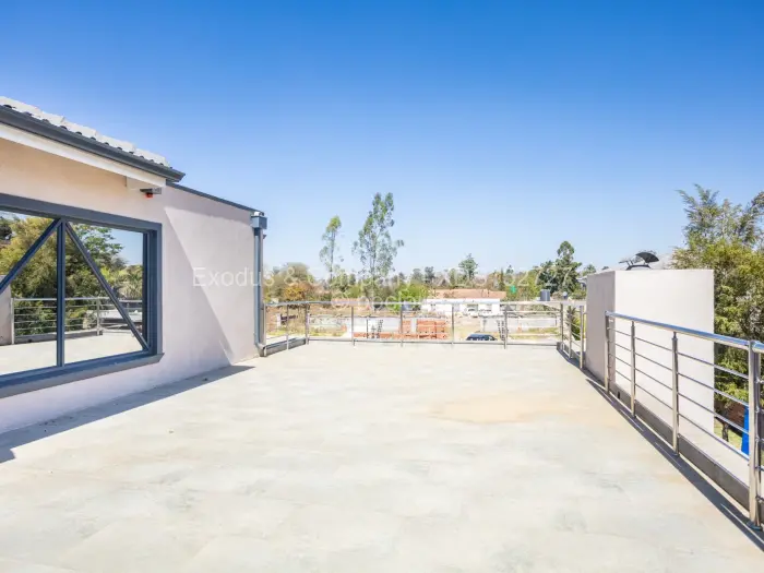 4 Bedroom House to Rent in Highlands