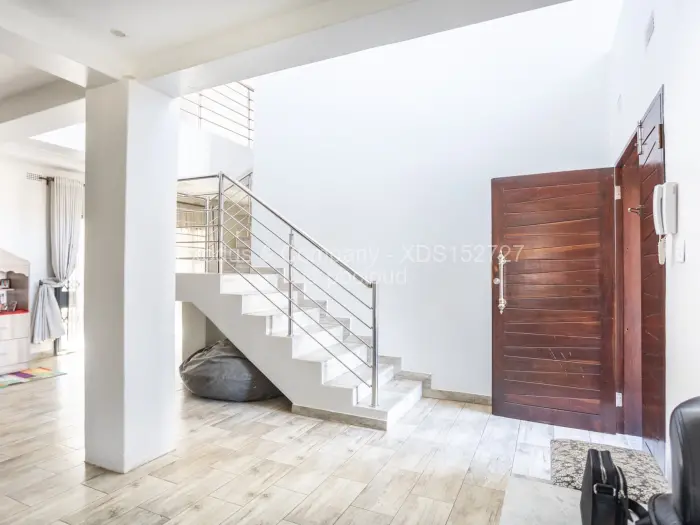4 Bedroom House to Rent in Highlands