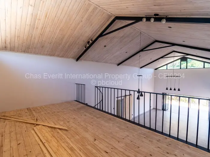 Townhouse/Cluster for Sale in Newlands, Harare