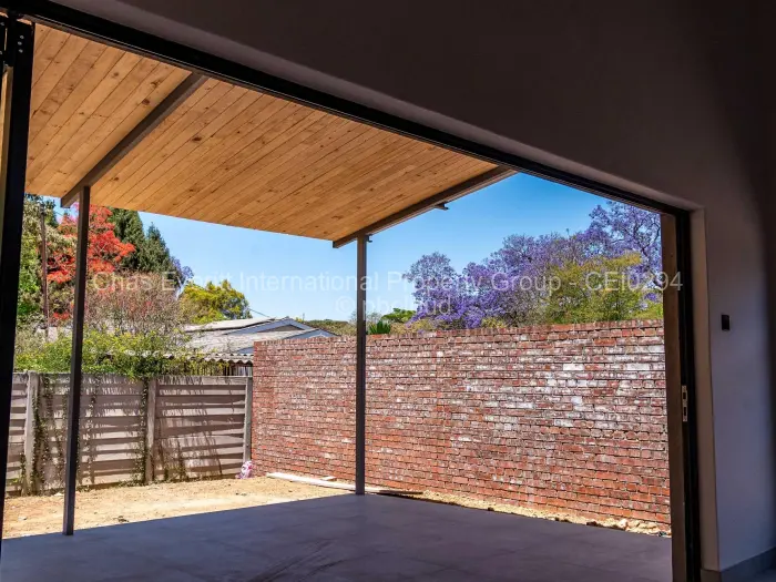 Townhouse/Cluster for Sale in Newlands, Harare