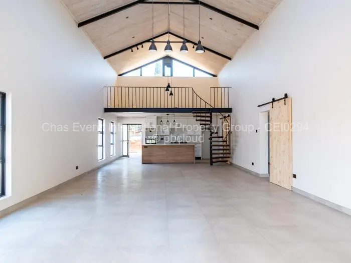 Townhouse/Cluster for Sale in Newlands, Harare