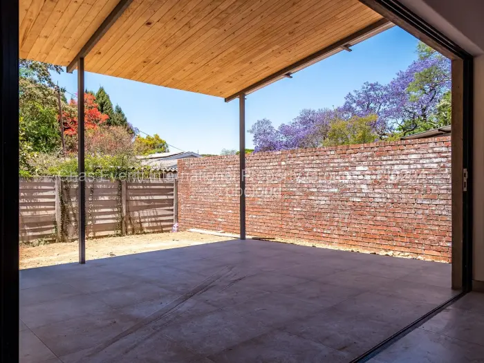 Townhouse/Cluster for Sale in Newlands, Harare