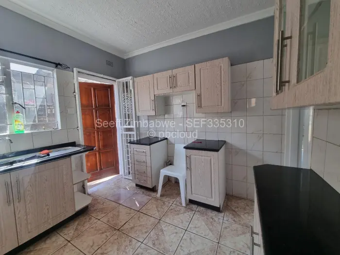3 Bedroom House to Rent in Crowborough
