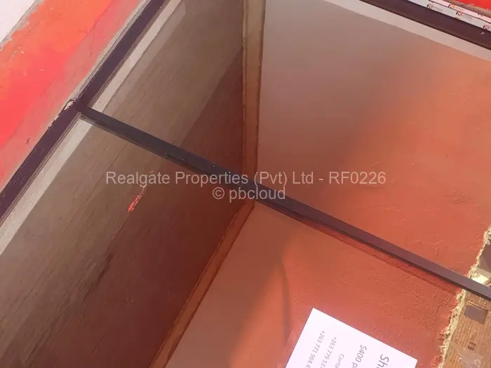 Retail/Shop to Rent in Bulawayo City Centre, Bulawayo
