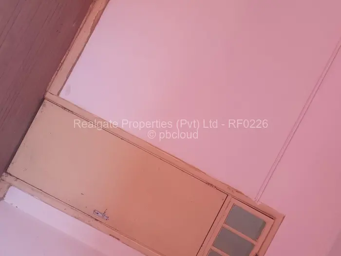 Retail/Shop to Rent in Bulawayo City Centre, Bulawayo