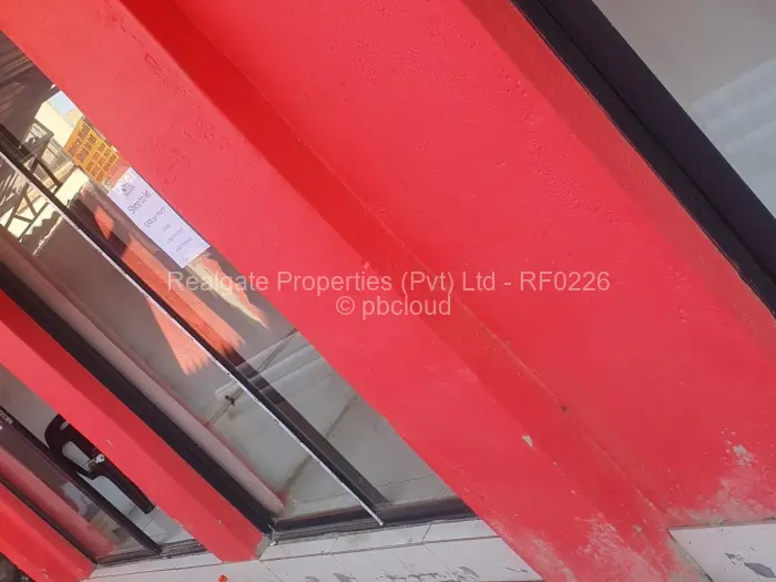 Retail/Shop to Rent in Bulawayo City Centre, Bulawayo