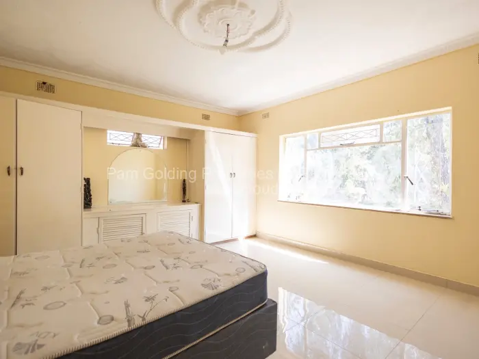 4 Bedroom House for Sale in Greendale, Harare