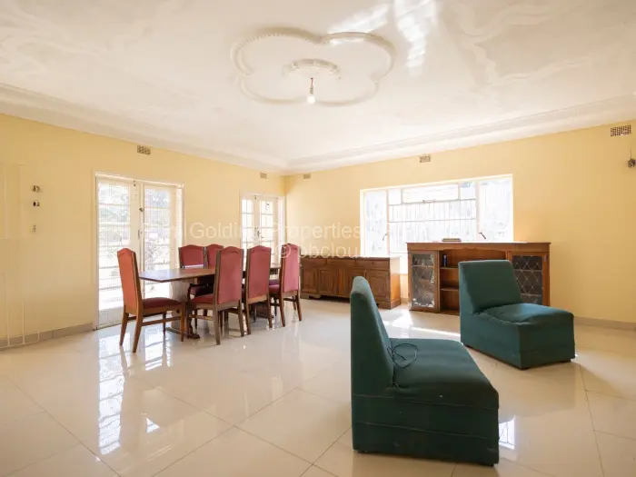 4 Bedroom House for Sale in Greendale, Harare