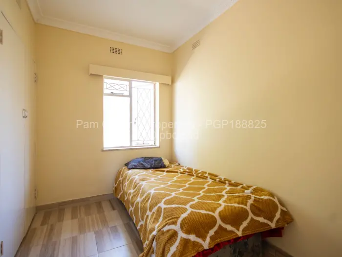 4 Bedroom House for Sale in Greendale, Harare