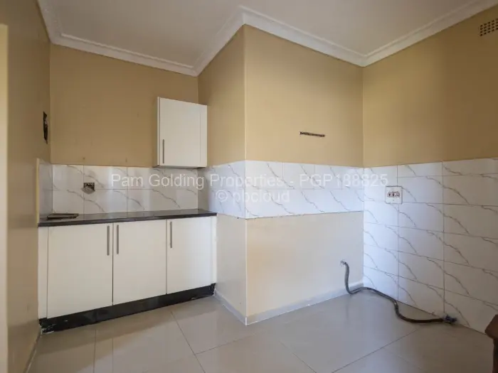 4 Bedroom House for Sale in Greendale, Harare