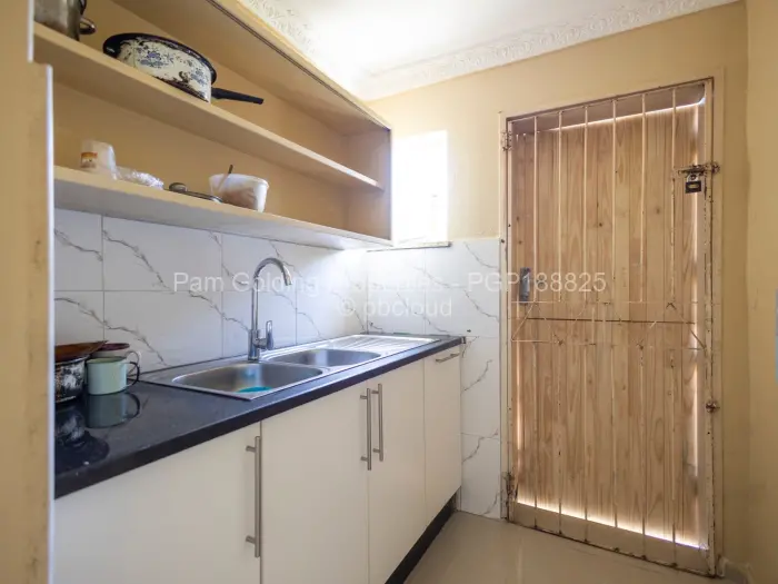 4 Bedroom House for Sale in Greendale, Harare