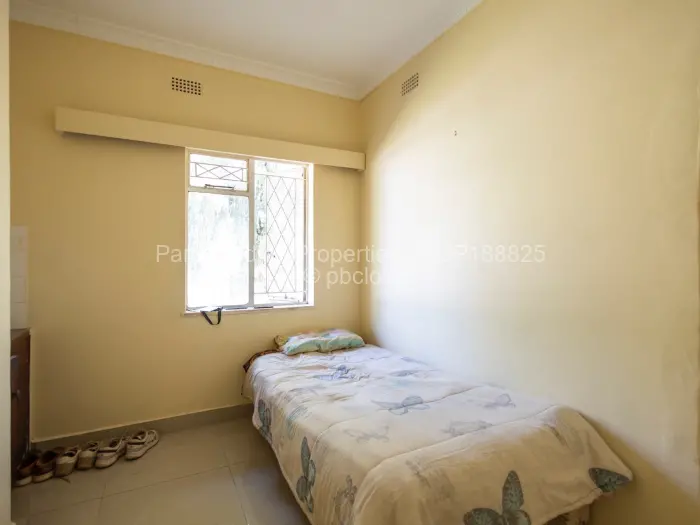 4 Bedroom House for Sale in Greendale, Harare