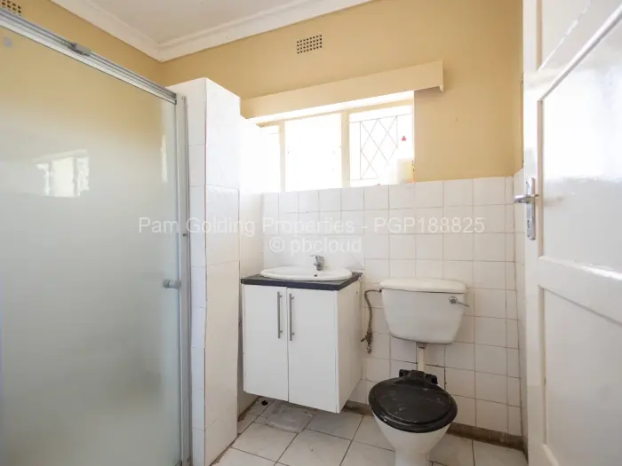 4 Bedroom House for Sale in Greendale, Harare