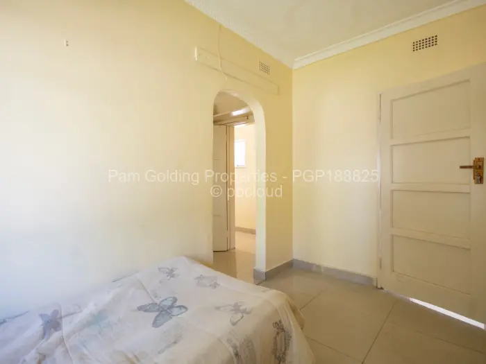 4 Bedroom House for Sale in Greendale, Harare