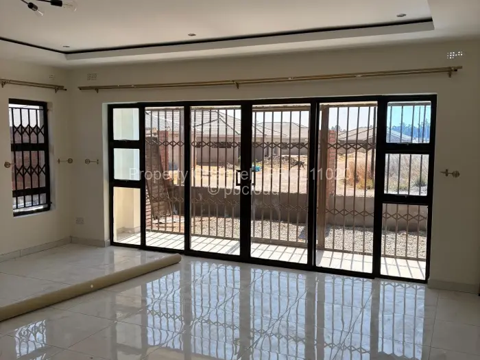 3 Bedroom House for Sale in Mabvazuva Estates, Ruwa