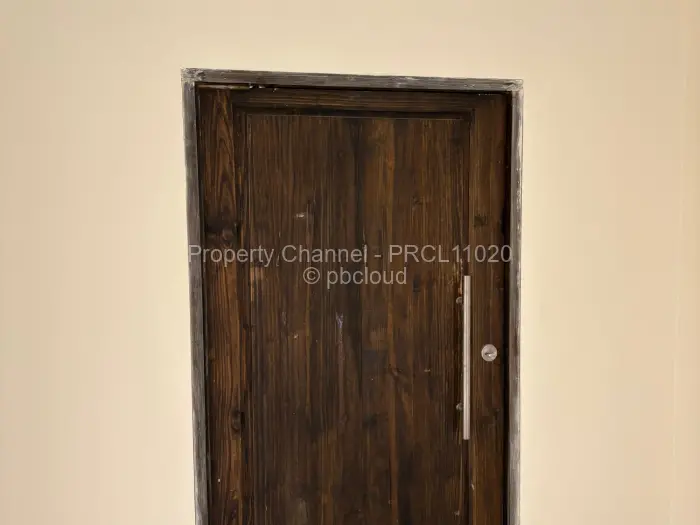 3 Bedroom House for Sale in Mabvazuva Estates, Ruwa