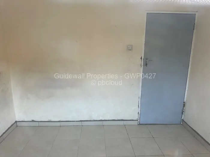 4 Bedroom House for Sale in Mainway Meadows, Harare