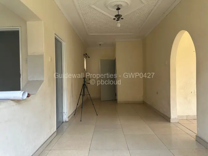 4 Bedroom House for Sale in Mainway Meadows, Harare