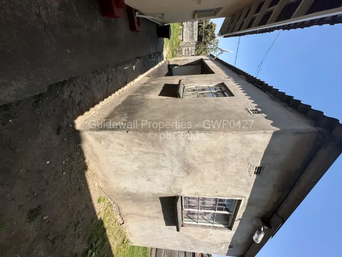 4 Bedroom House for Sale in Mainway Meadows, Harare