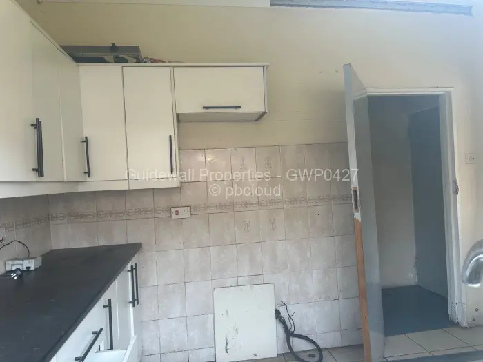 4 Bedroom House for Sale in Mainway Meadows, Harare