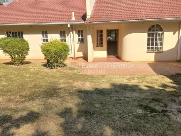 Townhouse/Complex/Cluster to Rent in Highlands