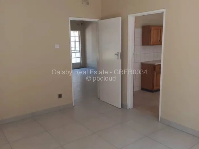 Townhouse/Complex/Cluster to Rent in Highlands