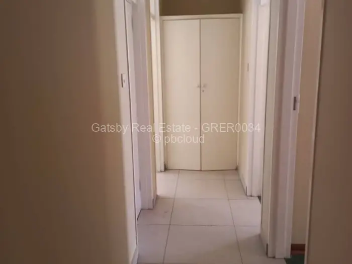 Townhouse/Complex/Cluster to Rent in Highlands