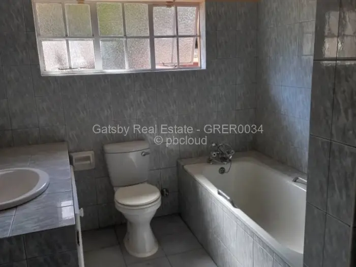 Townhouse/Complex/Cluster to Rent in Highlands
