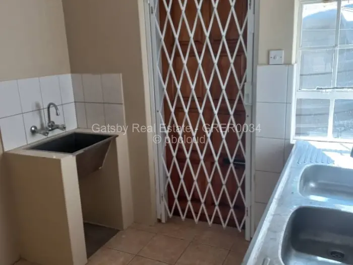 Townhouse/Complex/Cluster to Rent in Highlands
