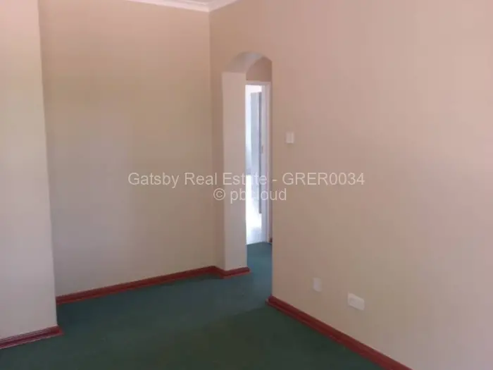Townhouse/Complex/Cluster to Rent in Highlands