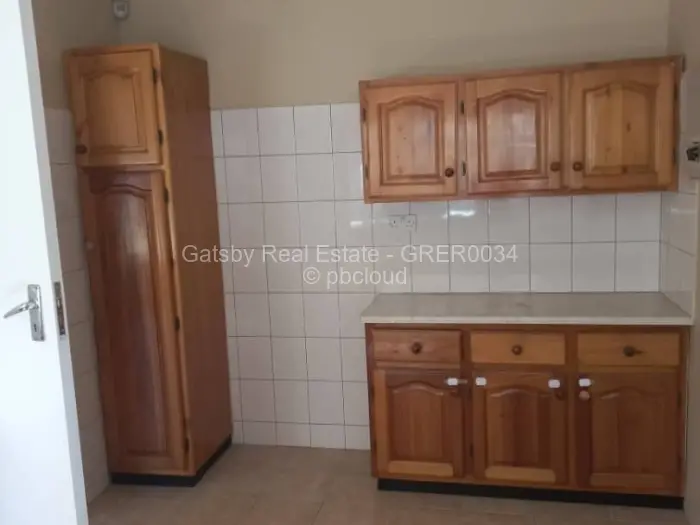 Townhouse/Complex/Cluster to Rent in Highlands