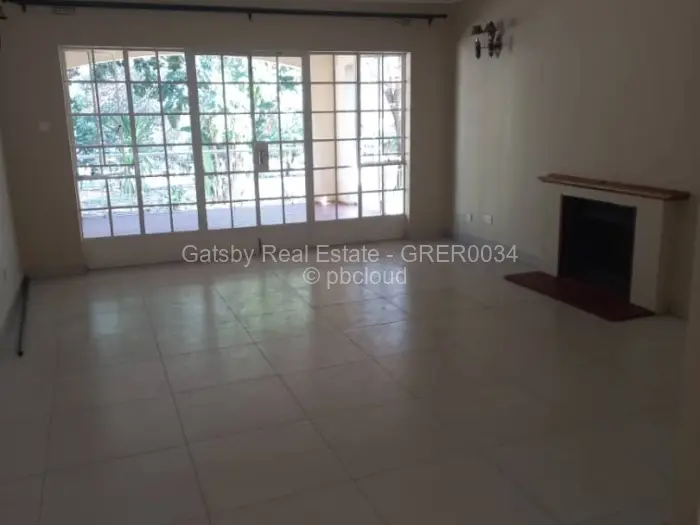 Townhouse/Complex/Cluster to Rent in Highlands