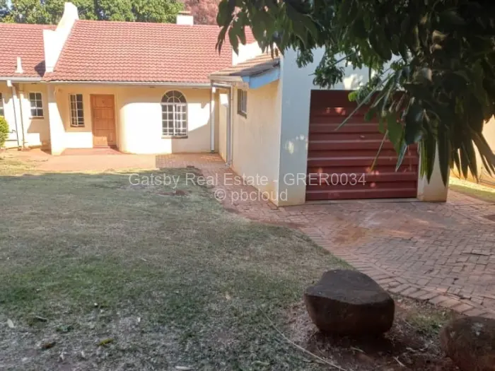 Townhouse/Complex/Cluster to Rent in Highlands