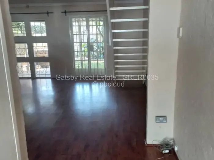 Flat/Apartment to Rent in Avondale