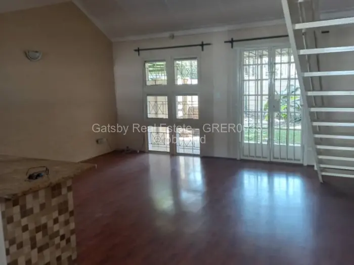 Flat/Apartment to Rent in Avondale