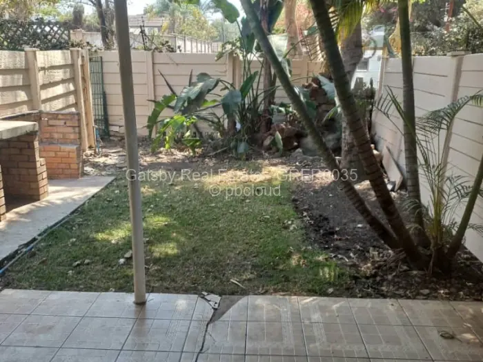 Flat/Apartment to Rent in Avondale